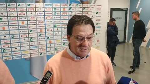 Mišković: Tužan sam