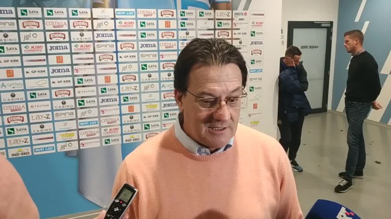 Mišković: Tužan sam