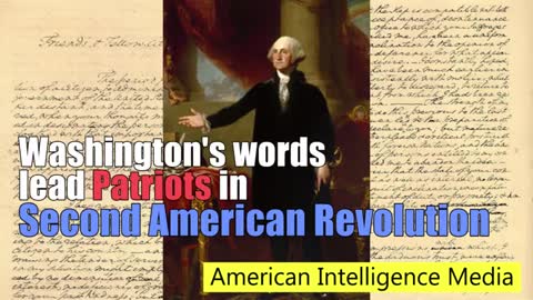 Second American Revolution