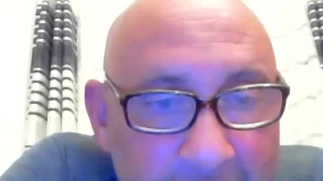 Pr Bernard La Scola de l'IHU Marseille : " Je ne vaccinerai pas mes gamins avec des vaccins ARN"
