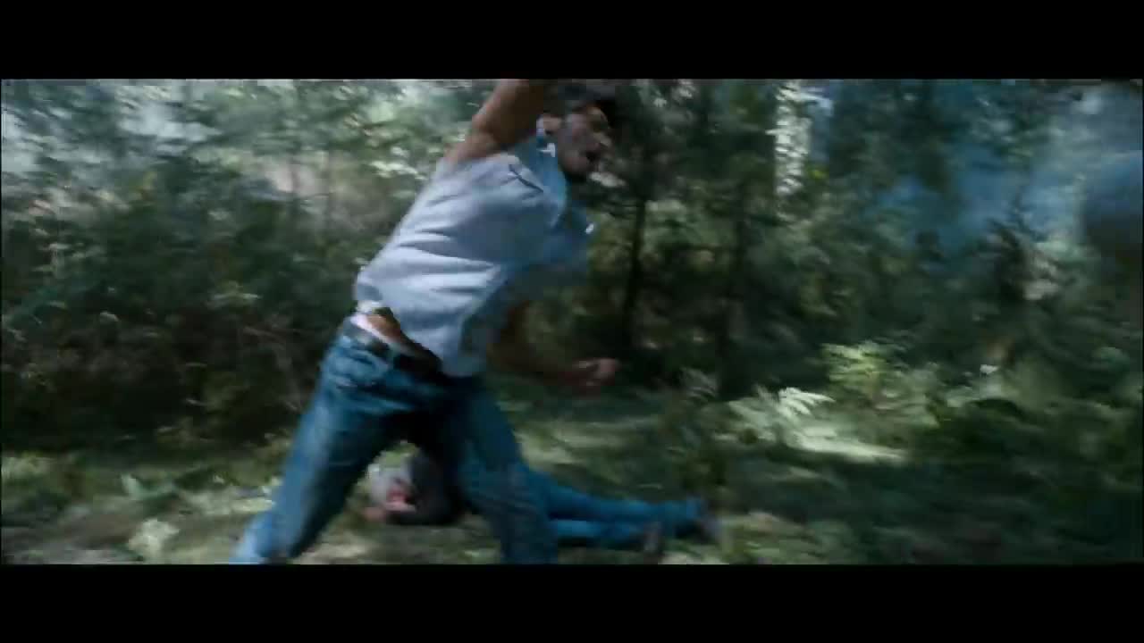 Commando movie action scene, vidyut jamwal,