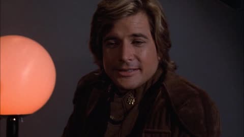 Battlestar Galactica 1978 Lost Planet of the Gods S1 E4 - E5