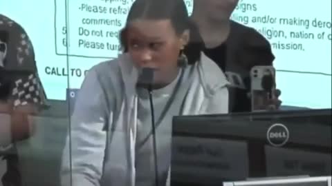 13 YEARS OLD GIRL GIVES A POWERFUL SPEECH | UNBELIEAVABLE DRIVEN POWER OF JUSTICE