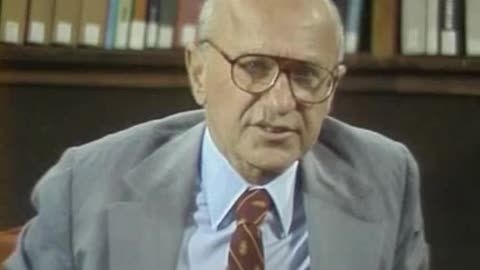 Milton Friedman On Education (Part Six)