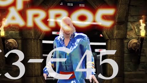 S2 C3 E46 Part 1 Champions of Jor-Karroc
