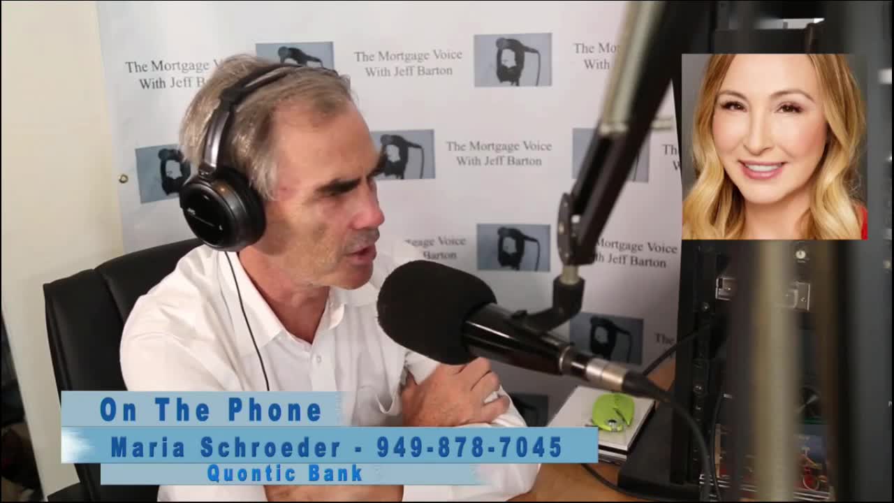 KCAA: The Mortgage Voice