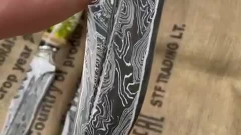 Kizlyar knives have always been famous for their quality and reliability!