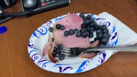 New Ham invention