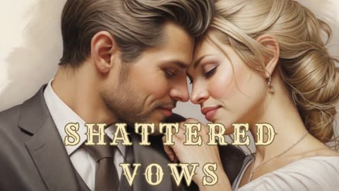 "Shattered Vows: A Journey of Betrayal and Redemption"
