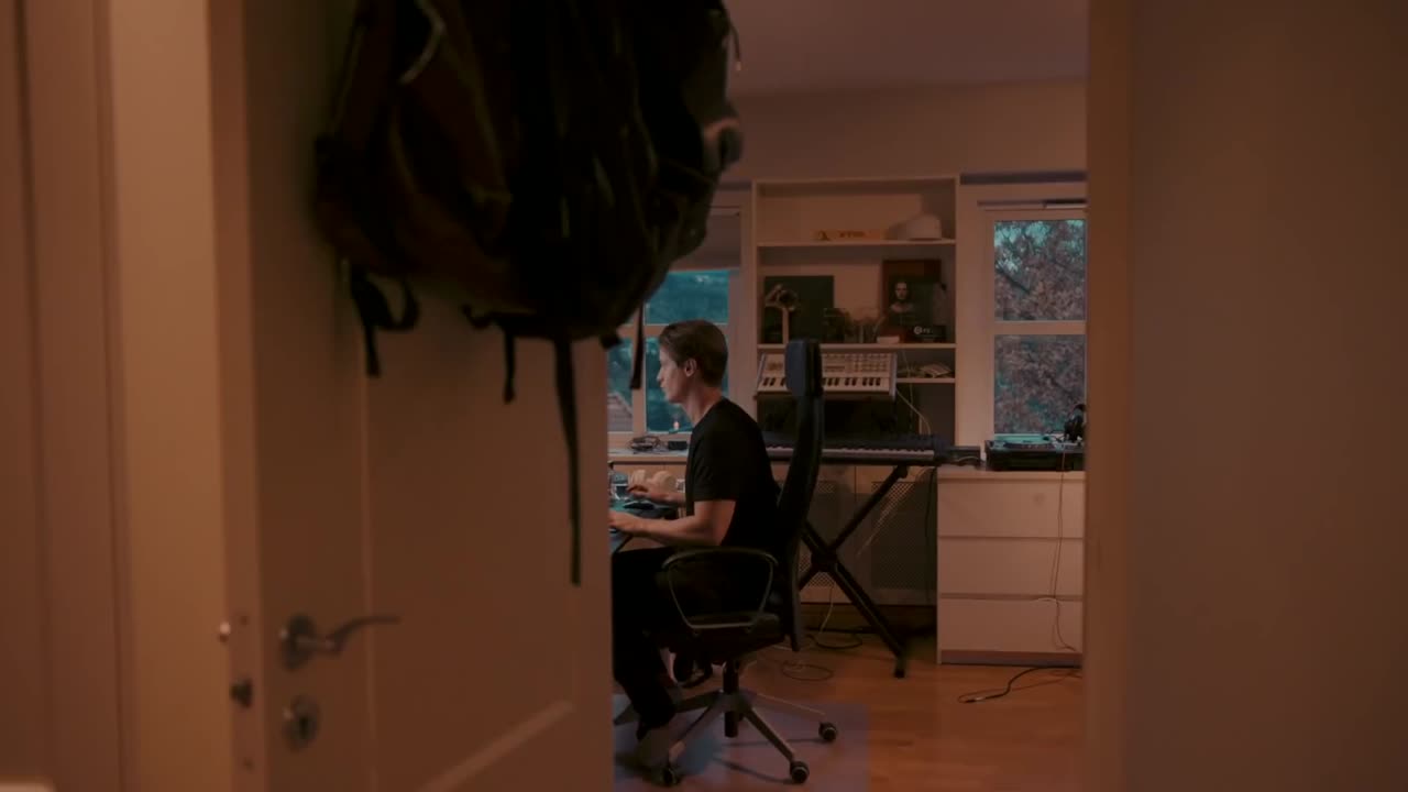 The Making Of: Higher Love (Kygo, Whitney Houston) #1