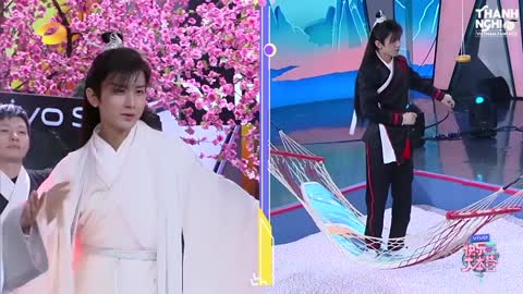 【Vietsub | Vid Cut】HAPPY CAMP || 21/11/2020