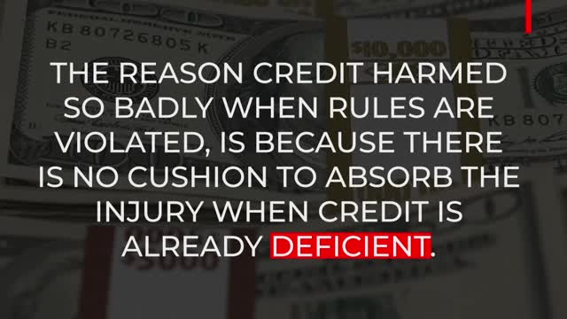 CREDIT TIP OF THE DAY