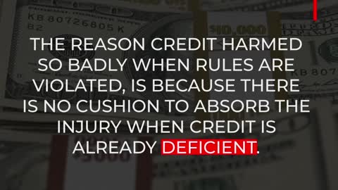 CREDIT TIP OF THE DAY