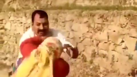 Village Women Confront The Village Rapist