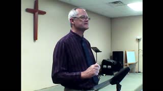 TRIALS BIG AND SMALL - JERRY WITT