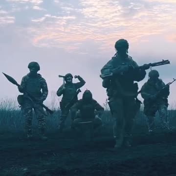 06.03.2022. Demilitarization and denazification of Ukraine!!!