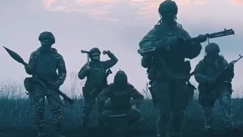 06.03.2022. Demilitarization and denazification of Ukraine!!!