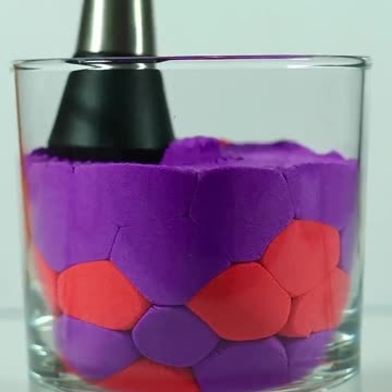 satisfying video 😍 #satisfying #funforkids #relaxing