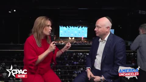 CPAC AMERICANS CONSERVATIVE ,