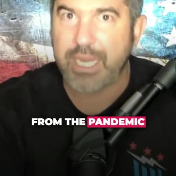 Trump will hold people accountable for abusing the system!