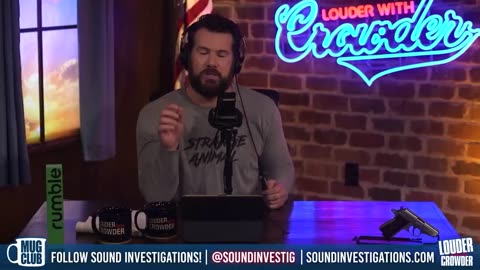 Alex Jones Details How Feds Targeted Him And Other Patriots