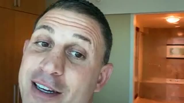 22.3 TOVR Take Over Vegas Radio