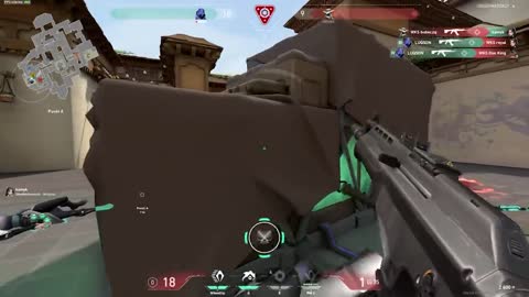 TOP 50 BEST PLAYS IN VALORANT