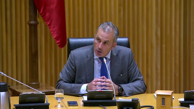 VOX reivindica un Poder Judicial "independiente" para poner freno a "abusos y corruptelas" (2)