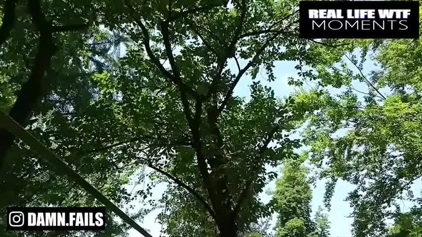 Best Fails Moment