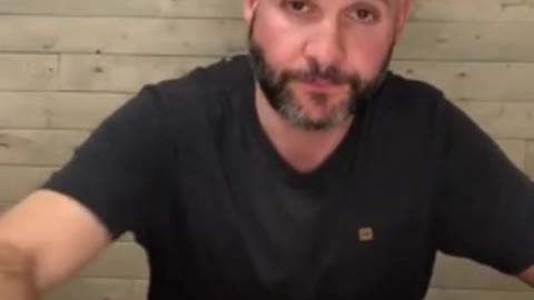 Calgary Police Nick Motyka Sends Message To Ottawa Police