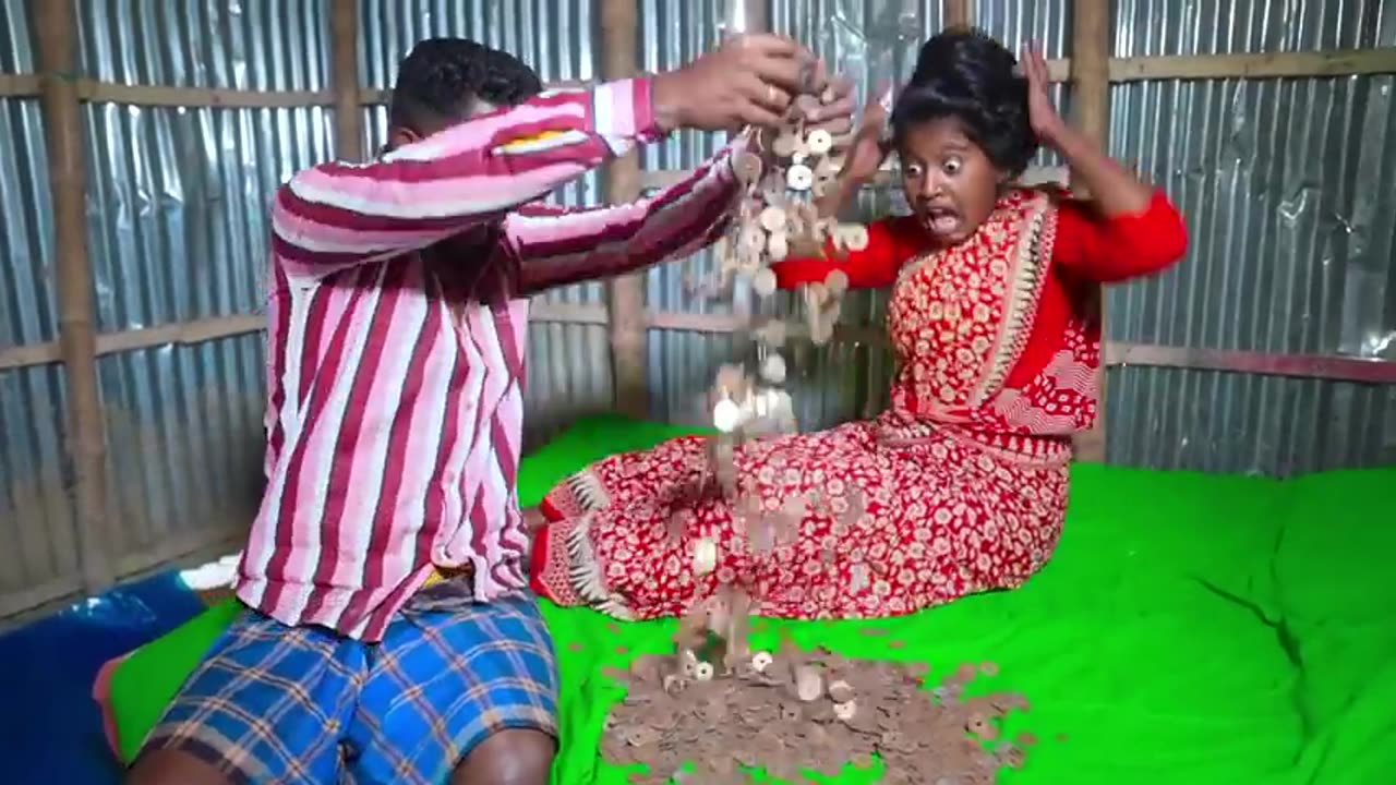 #Happynewyear2024funnyvideo#. Part-33