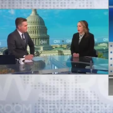 Olivia Troye Responds To Kash Patel Threats