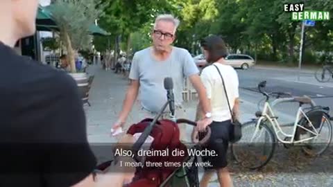 Family Relationships in Germany