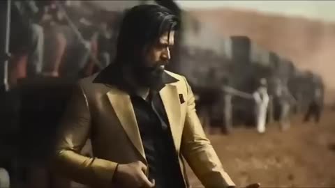 Kgf movie seen