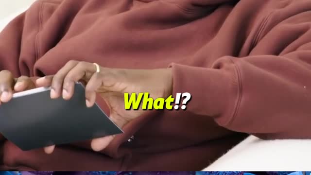 Kanye West and Kim Kardashian funny interview! 🤣