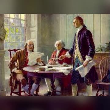 The Founding Fathers were not hypocrites