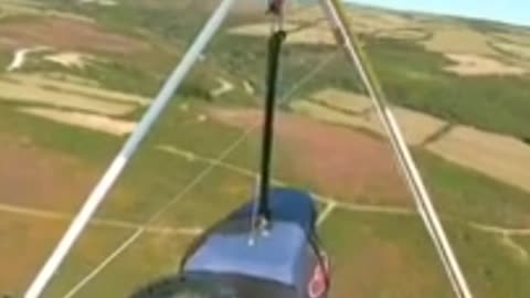 Gliding #enjoying #superfun #reels #amazing #fun#nature #relaxingview#outdooractivities