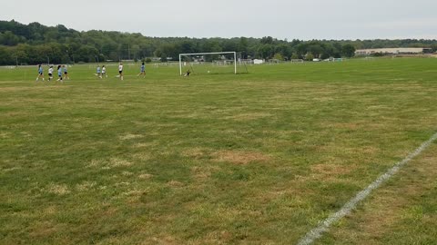 9.19.21 Fusion Phoenix G07 2nd Half Part 1 of 2