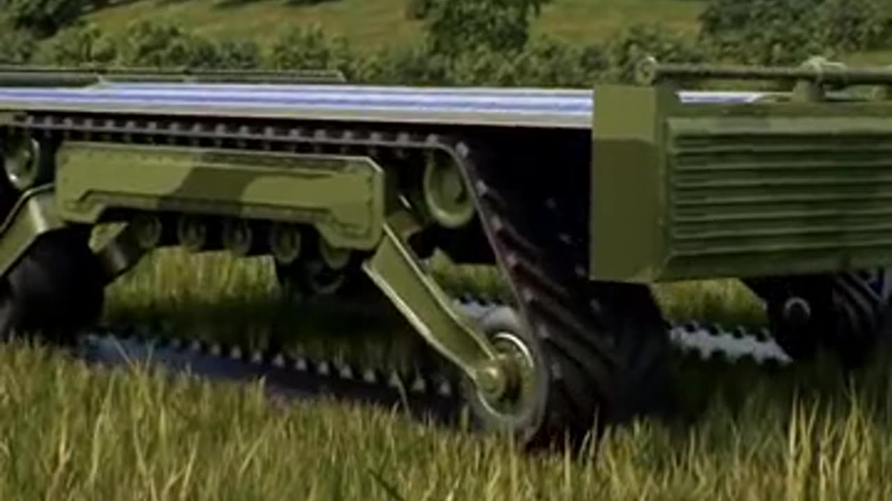 USA Defence system