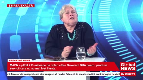 Știrea exactă (Global News România; 07.12.2023)2