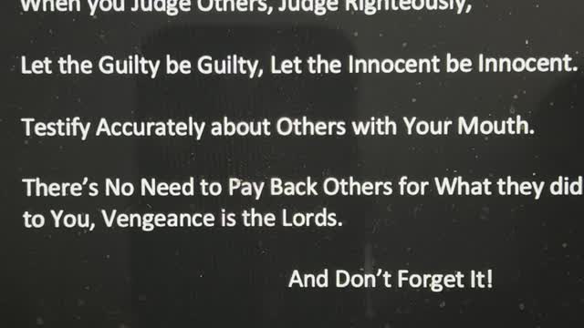 Professional Parenting Verbiage Day 11