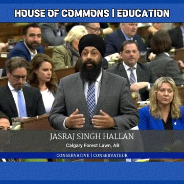 Conservatives BASH The Trudeau Government on New Budget