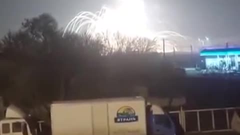 Russia Launches a Full Scale Invasion of Ukraine #Shorts