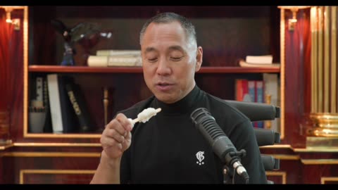 20220801文贵先生直播：七哥谈8月1号的法庭听证和我们将面对的挑战