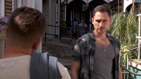 Hollyoaks 2024 July 9th HD