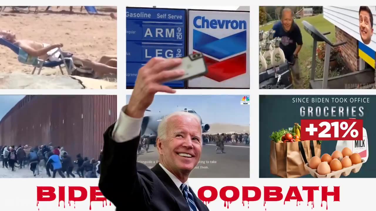 πΆ JOE BIDEN THE SLEEZE πΆ πΊπΈ TURN IT UP π π€£ πΊπ¦ π¨π³