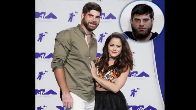 Teen Mom' alum Jenelle Evans' husband, David Eason, arrested.