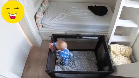 Funny Babies #1