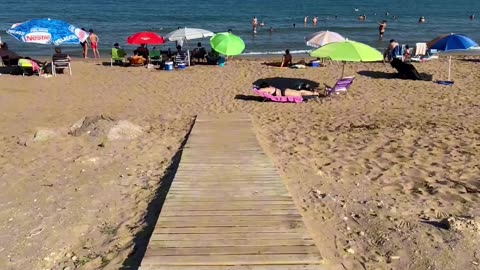 Playa y Sol 🌞🏖️