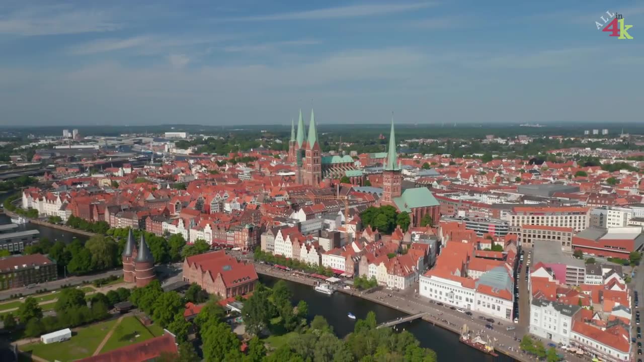 🇩🇪 GERMANY 🇩🇪 LUEBECK 🇩🇪🇩🇪🇩🇪